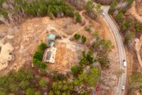 Homesite in Dawson County, Georgia