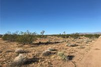Undeveloped Land in San Bernardino County, California