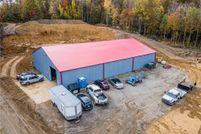 Undeveloped Land in Tuscarawas County, Ohio