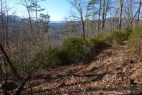 Land for sale in Jackson County, North Carolina