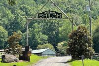 Homesite in Clay County, North Carolina