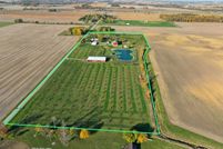 Farm and Ranch in Hamilton County, Indiana