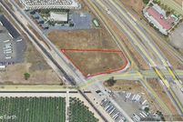 Undeveloped Land in Stanislaus County, California