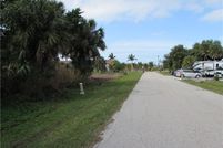Undeveloped Land in Lee County, Florida