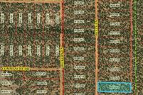 Land for sale in Cibola County, New Mexico
