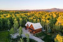 House in Teton County, Idaho