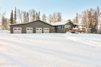 Land in Kenai Peninsula Borough, Alaska