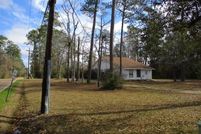 Undeveloped Land in Saint Tammany Parish, Louisiana