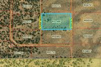 Recreational Property for sale in Cibola County, New Mexico