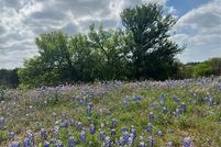 Undeveloped Land in Llano County, Texas