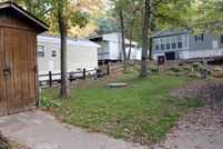 Timberland Property in La Crosse County, Wisconsin