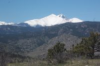 Land for sale in Boulder County, Colorado