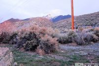 Undeveloped Land in Lander County, Nevada