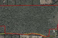 Land for sale in Dixie County, Florida