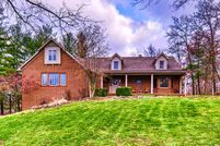 Land in Vanderburgh County, Indiana