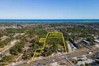Undeveloped Land for sale in New Hanover County, North Carolina