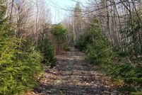 Undeveloped Land in Franklin County, Maine