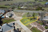 Undeveloped Land in Lamar County, Texas