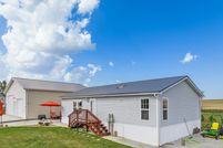 House in McLean County, North Dakota