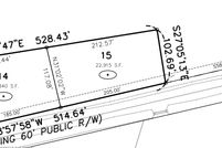 Land for sale in Iberia Parish, Louisiana