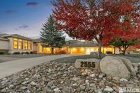 House in Carson City County, Nevada