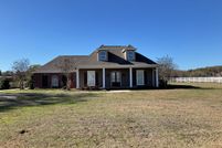 Land in Hinds County, Mississippi