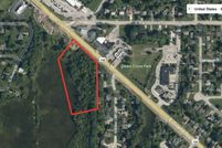 Undeveloped Land in Lake County, Illinois