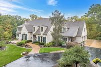 House in Will County, Illinois