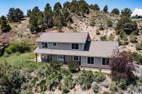 Farm and Ranch in Washoe County, Nevada