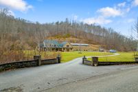Land in Lincoln County, West Virginia
