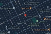 Land for sale in Wayne County, Michigan