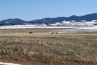 Land for sale in Park County, Colorado