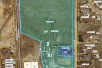 Land for sale in Larimer County, Colorado