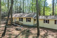 House in Accomack County, Virginia