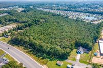 Undeveloped Land in Horry County, South Carolina