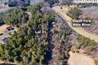Recreational Property for sale in Ashe County, North Carolina