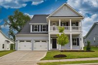 Land in Wake County, North Carolina