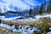 Undeveloped Land in Waldo County, Maine