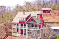 Farm and Ranch in Randolph County, Alabama