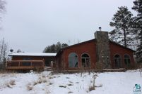 House in Carlton County, Minnesota
