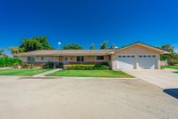 House in Kings County, California