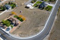 Undeveloped Land in Sanpete County, Utah