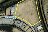 Land for sale in Pasquotank County, North Carolina