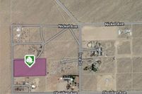 Land for sale in Clark County, Nevada