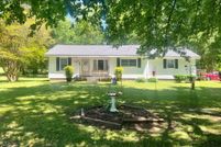 Land for sale in Murray County, Georgia