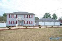 House in Etowah County, Alabama