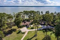 Undeveloped Land in Harris County, Texas