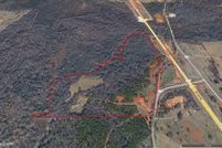 Hunting Property in Smith County, Texas