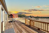 Farm and Ranch in Kimble County, Texas