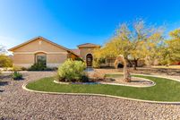 Land in Maricopa County, Arizona
